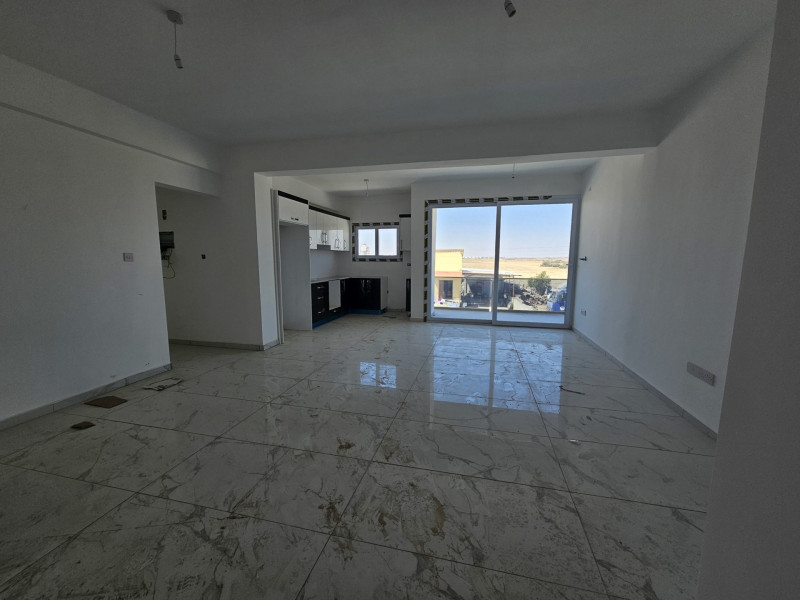 Ready to move in 3+1 flats in Tuzla
