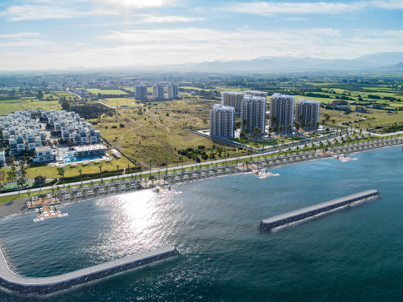 Eco Health Concept Project in Ghaziveran Region