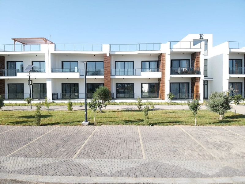 Ready to move in studio apartment in Orchard Site