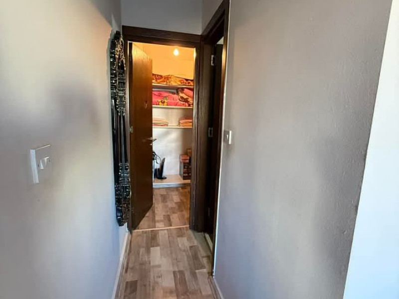 3+1 Apartment For Sale in Famagusta Sakarya