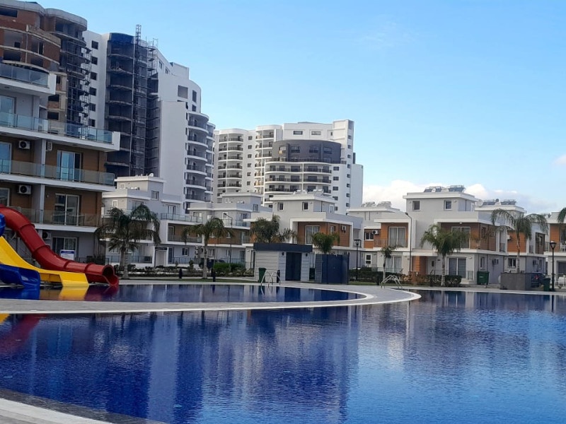 Monolocale Royal Sun Elite in vendita a Pier Long Beach