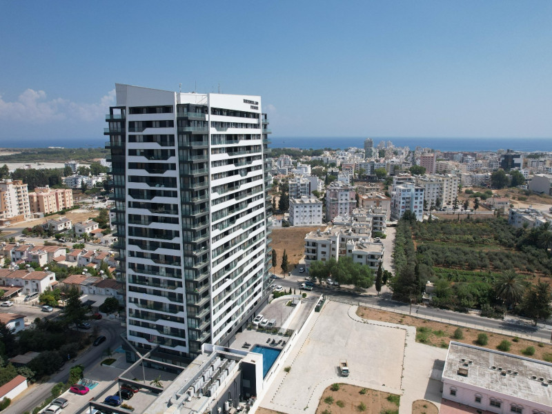 Investimento 1+1 appartamento nella residenza più prestigiosa d ... 