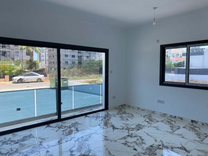 1 and 2 Bedroom Luxury Apartments Ready to Move In Yenibogazici ... 