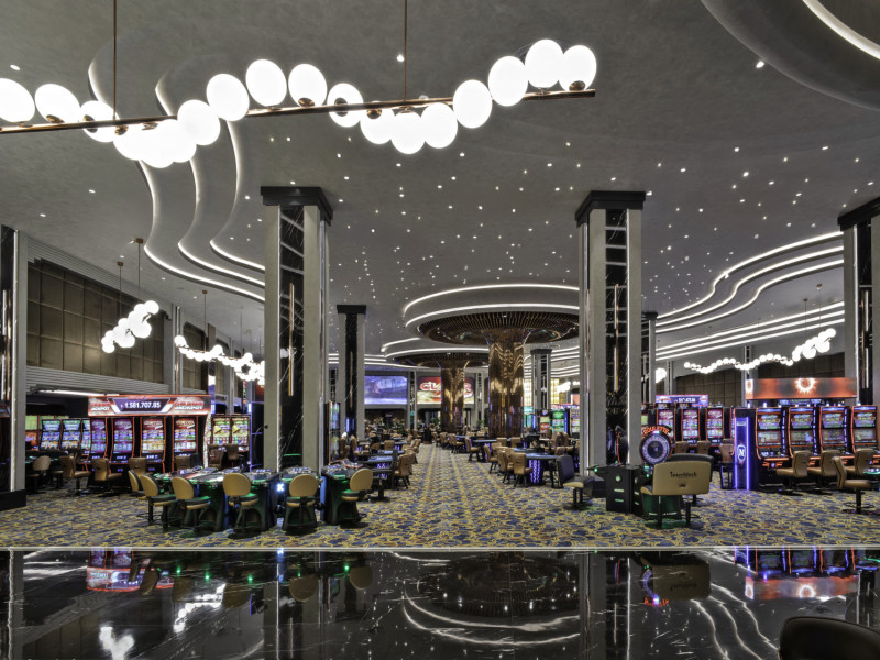 Unique Living at Grand Sapphire Resort! Fully Furnished 1+1 Apa ... 