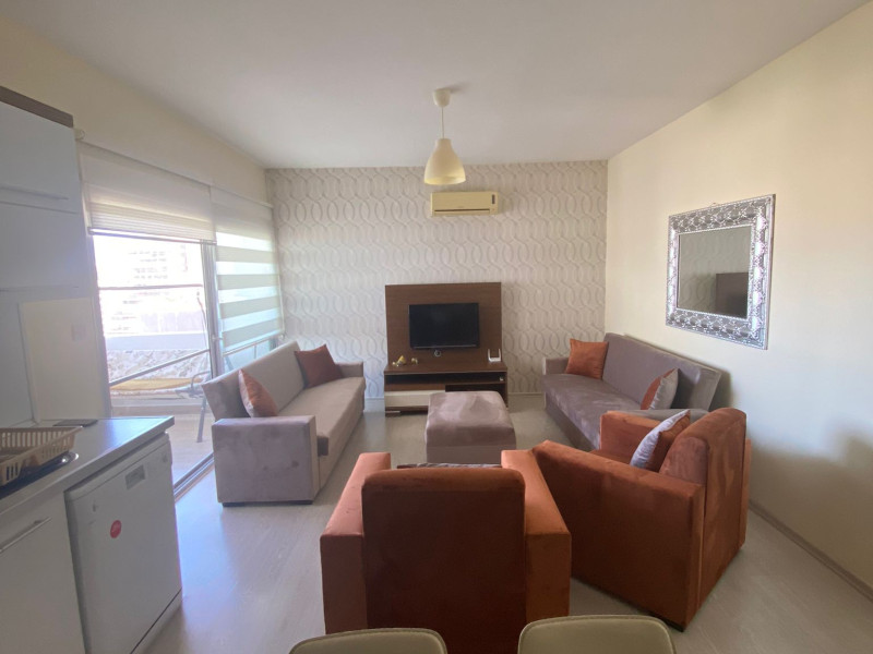 Квартира 2+1 в Фамагусте, Турция Koçanlı ... 
