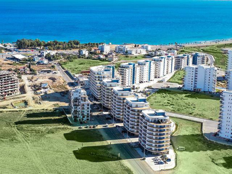 Long Beach’in Kalbinde Prestijli Yaşam Projesinde Kampanya
