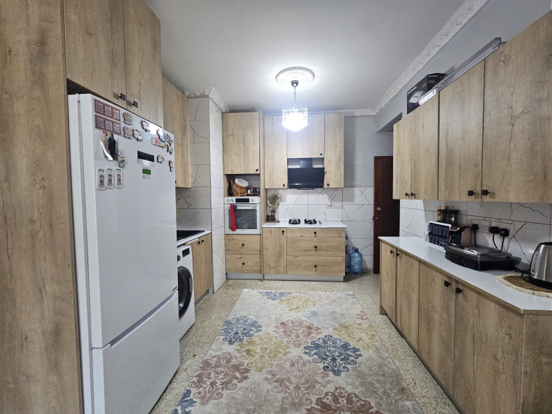 Mağusa Gülseren Bölgesinde 2+1 Daire