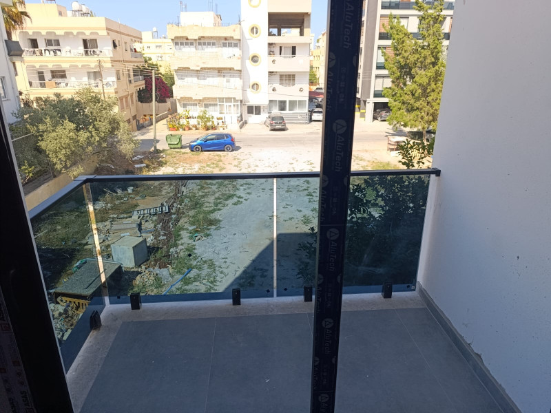 Türk Koçanlı Gazimağusa Merkezde 1+1 Daire