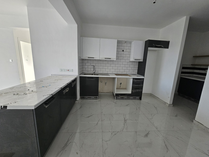 Appartamento 2+1 in vendita nella zona di Famagosta Canakkale