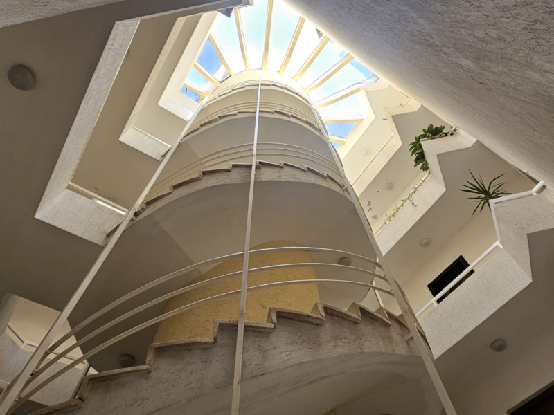 Appartamento 2+1 in vendita nel centro di Famagosta