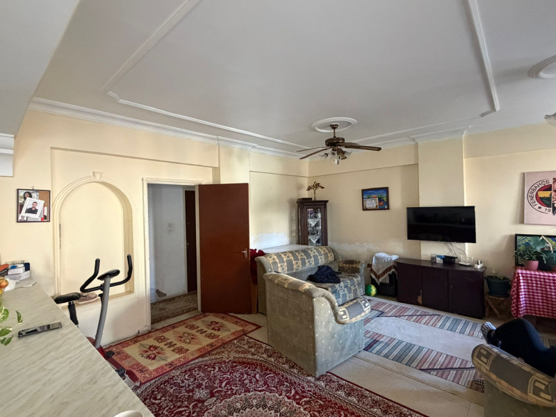 Квартира 3+1 в районе Думлупинар, Газимагуса ... 