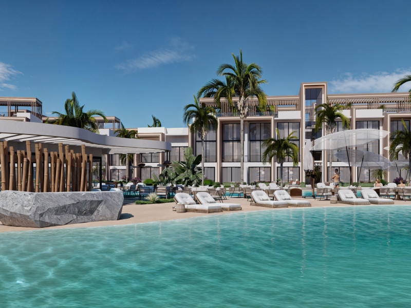 İskele Bahçeler Bölgesinde 8 yıl %12.5 kira garantili daireler ... 