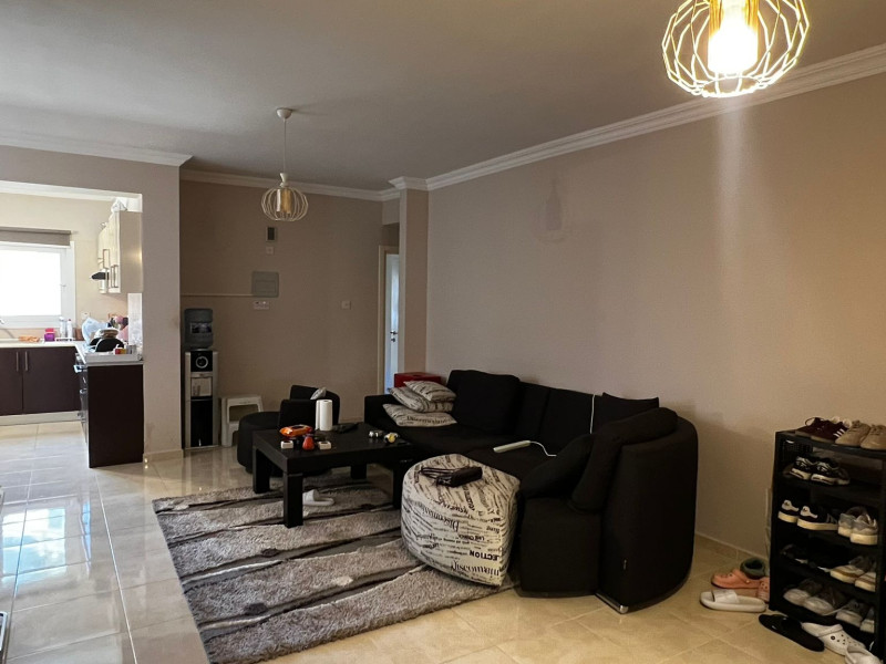 2+1 Apartment For Sale In The Center Of Famagusta