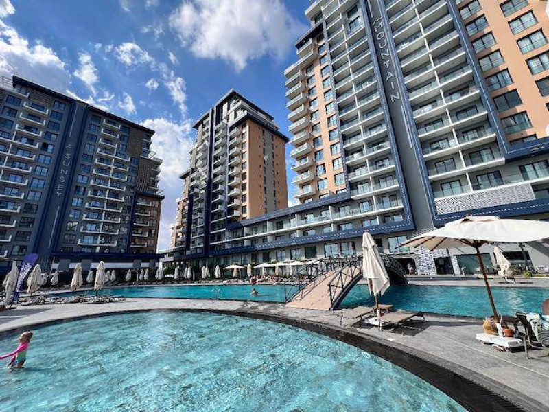 Ready Fully Furnished Installment Rental Potential High Potenti ... 