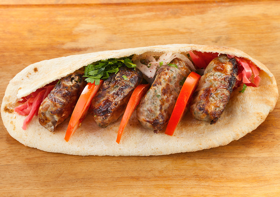 seftali kebabi