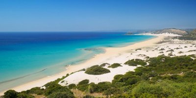 La meraviglia naturale di Cipro del Nord, la penisola di Karpaz