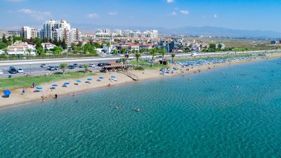 Iskele Longbeach, il miglior investimento balneare del mondo